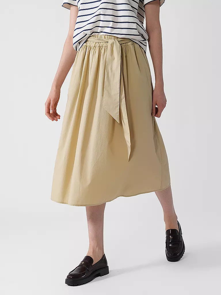 PENN&INK | Midi falda | 