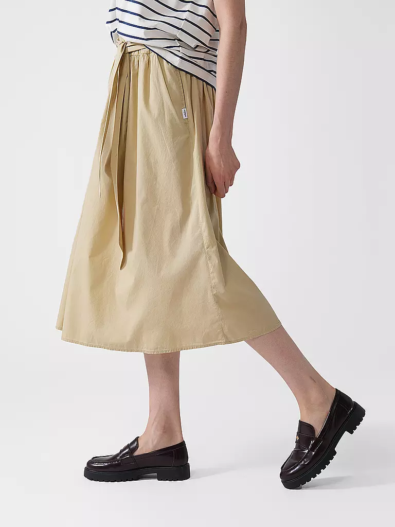 PENN&INK | Midi falda | 