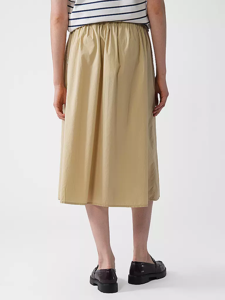 PENN&INK | Midi falda | 