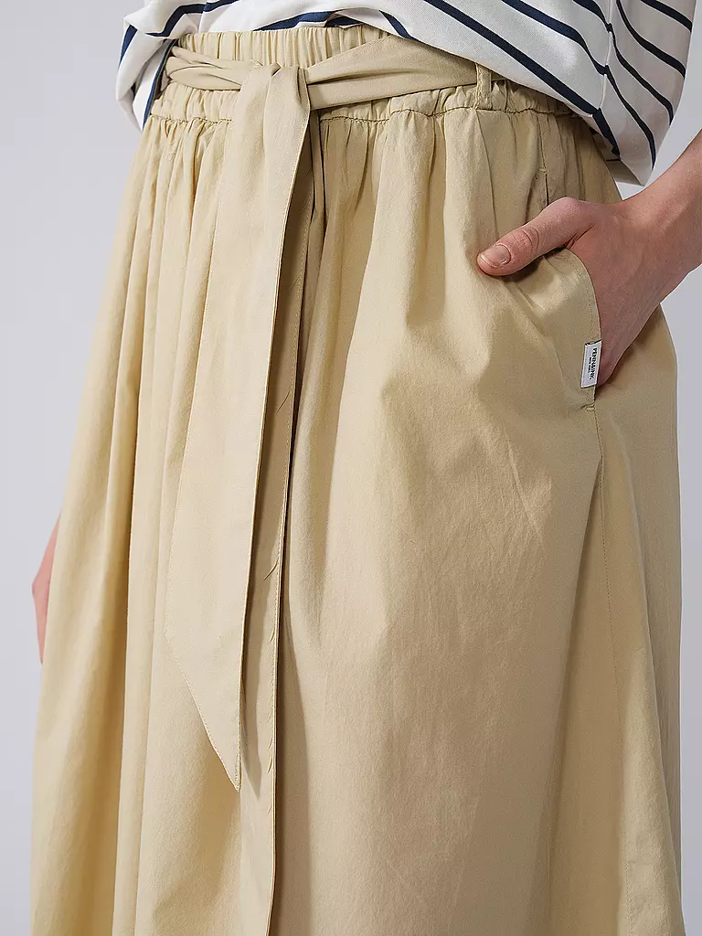 PENN&INK | Midi falda | 