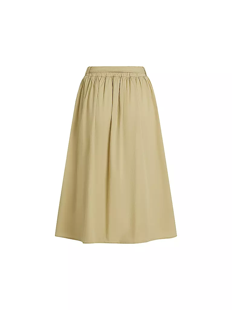 PENN&INK | Midi falda | 