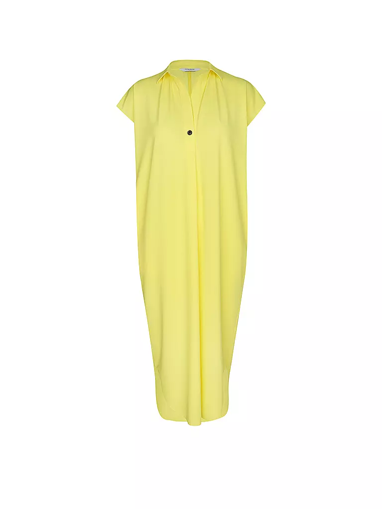 PENN&INK | Midikleid  | Amarillo
