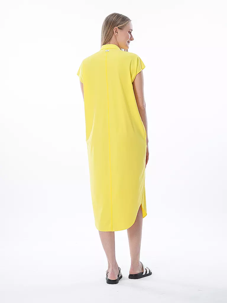 PENN&INK | Midikleid  | Amarillo