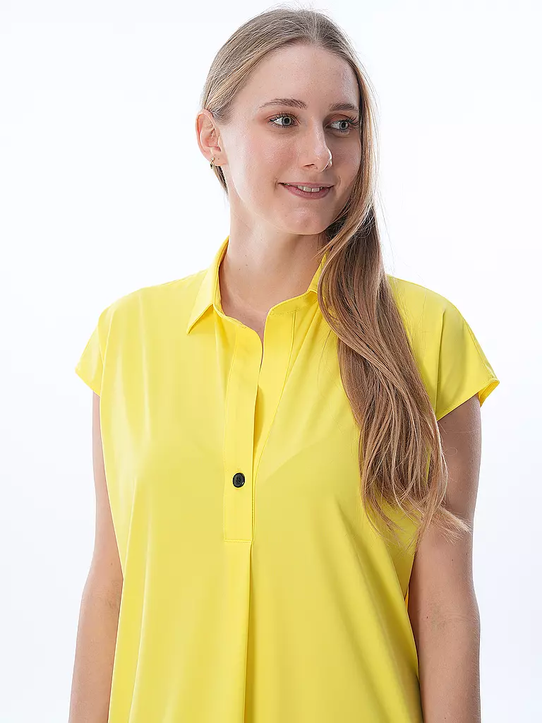 PENN&INK | Midikleid  | Amarillo