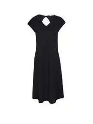 PENN&INK | Midikleid | Azul oscuro