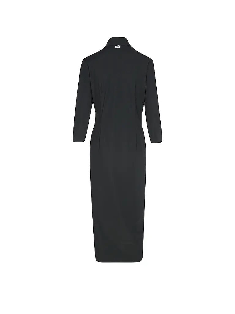 PENN&INK | Midikleid | Gris