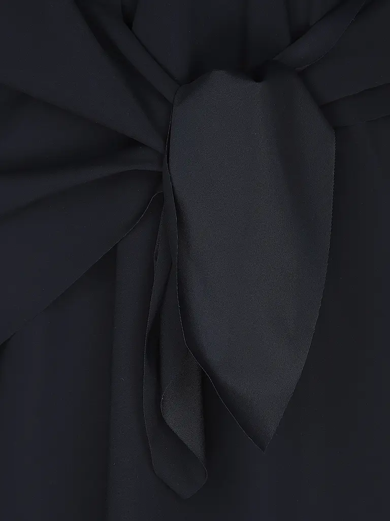 PENN&INK | Midikleid | Azul oscuro