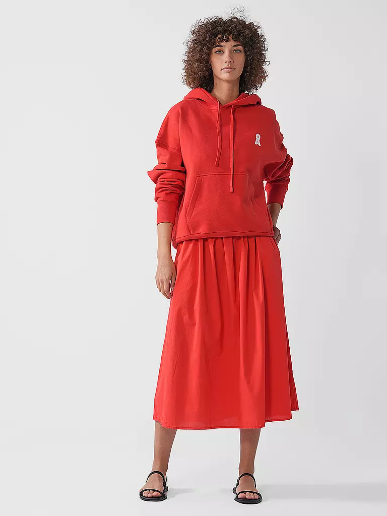 PENN&INK | Midirock  | Rojo