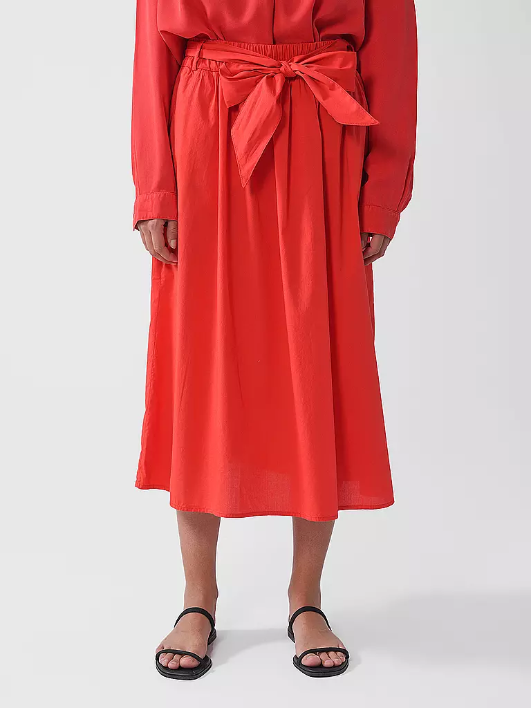 PENN&INK | Midirock  | Rojo