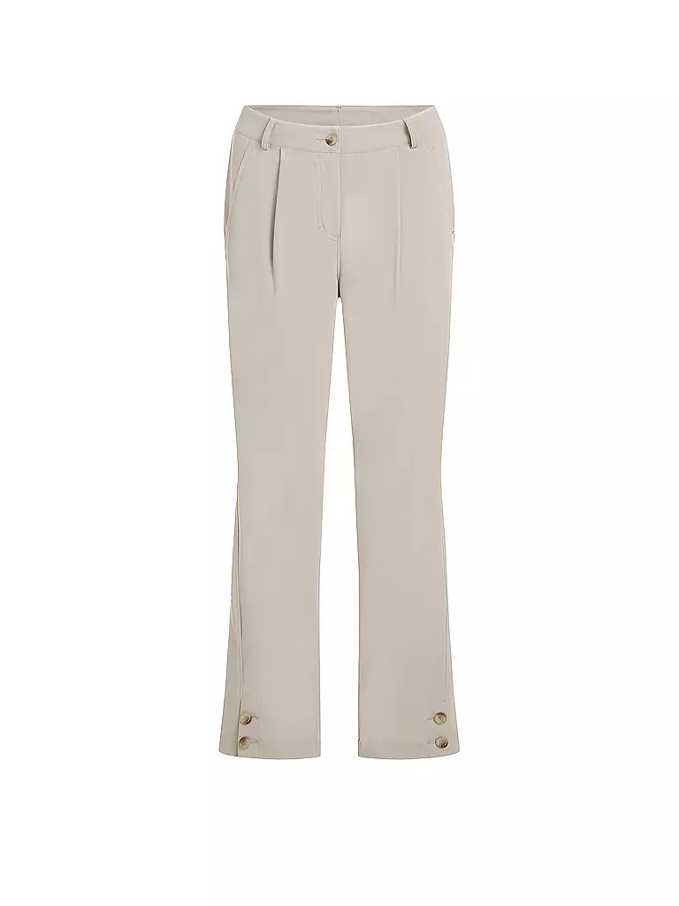 PENN&INK | Pantalón de vestir | Beige