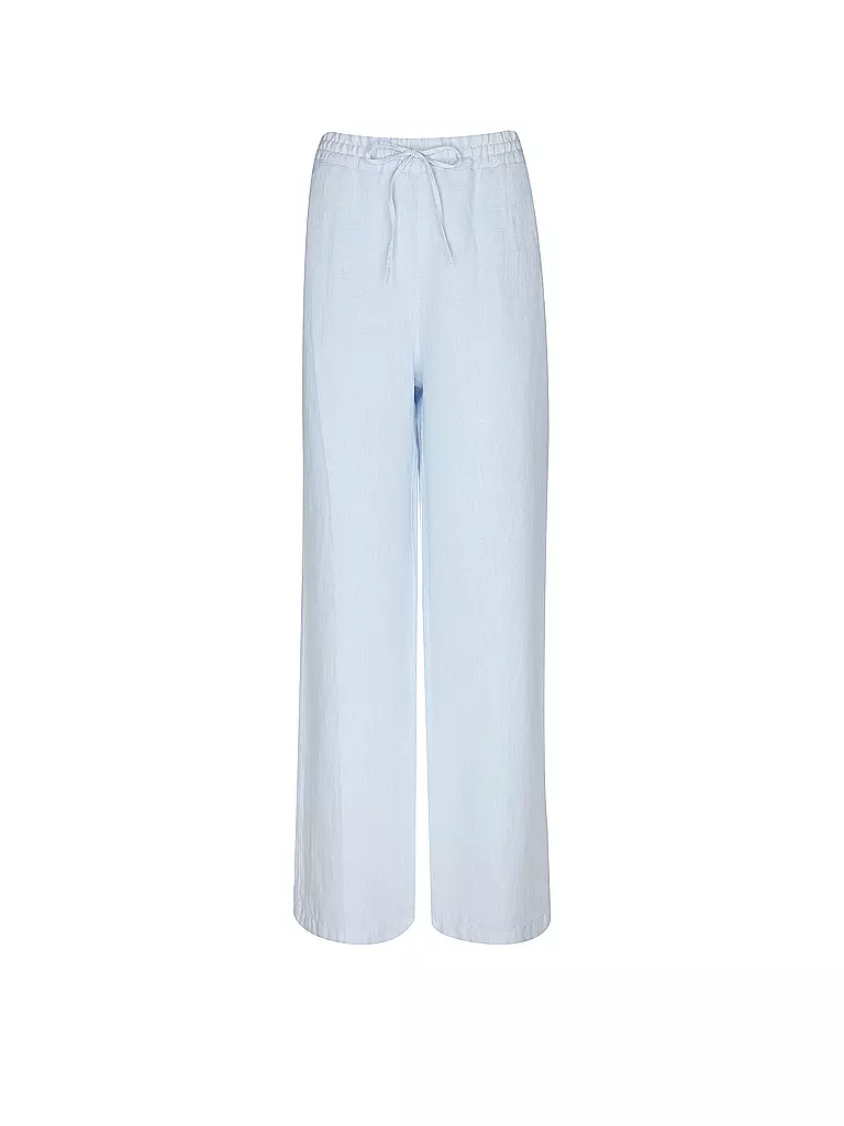 PENN&INK | Pantalón Jogging Fit | Azul claro