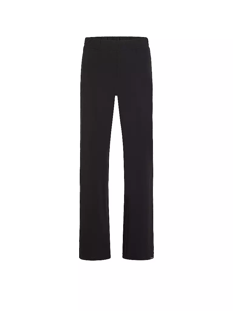 PENN&INK | Pantalón Marlene JACKSON | schwarz
