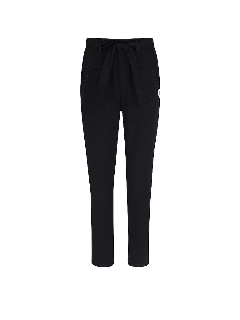 PENN&INK | Pantalón RALEIGH | dunkelblau