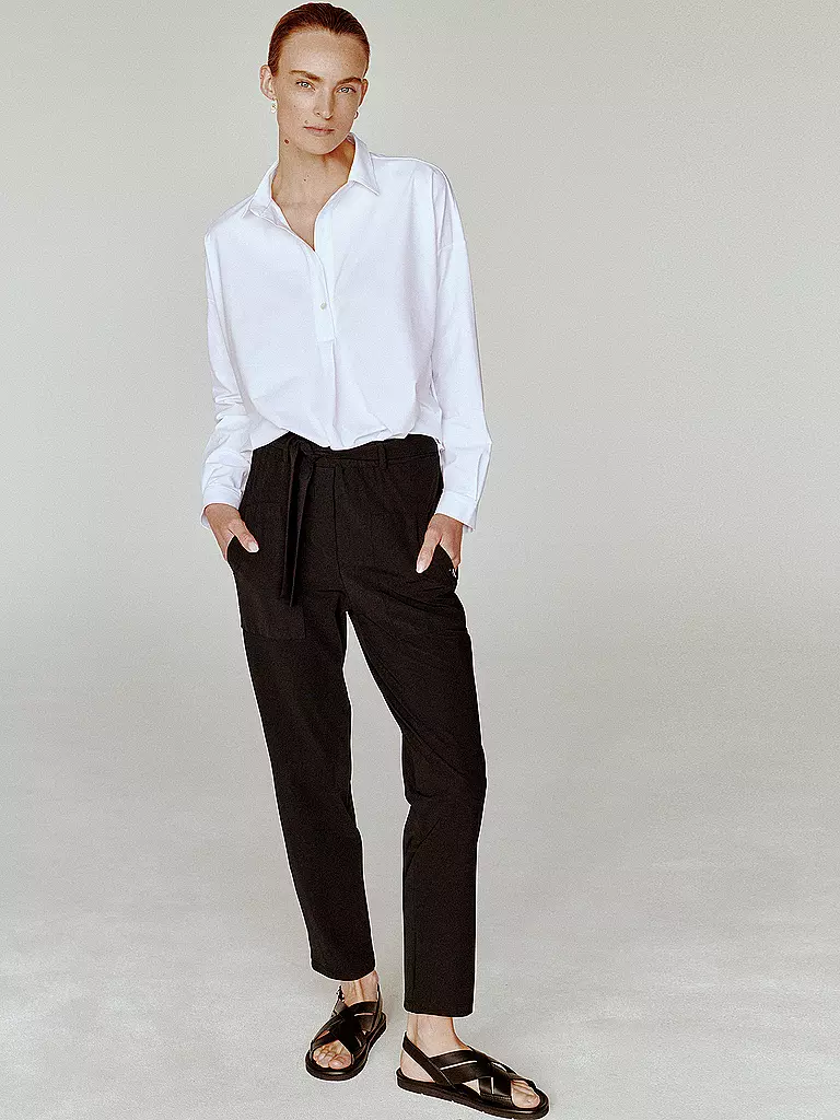 PENN&INK | Pantalón RALEIGH | dunkelblau