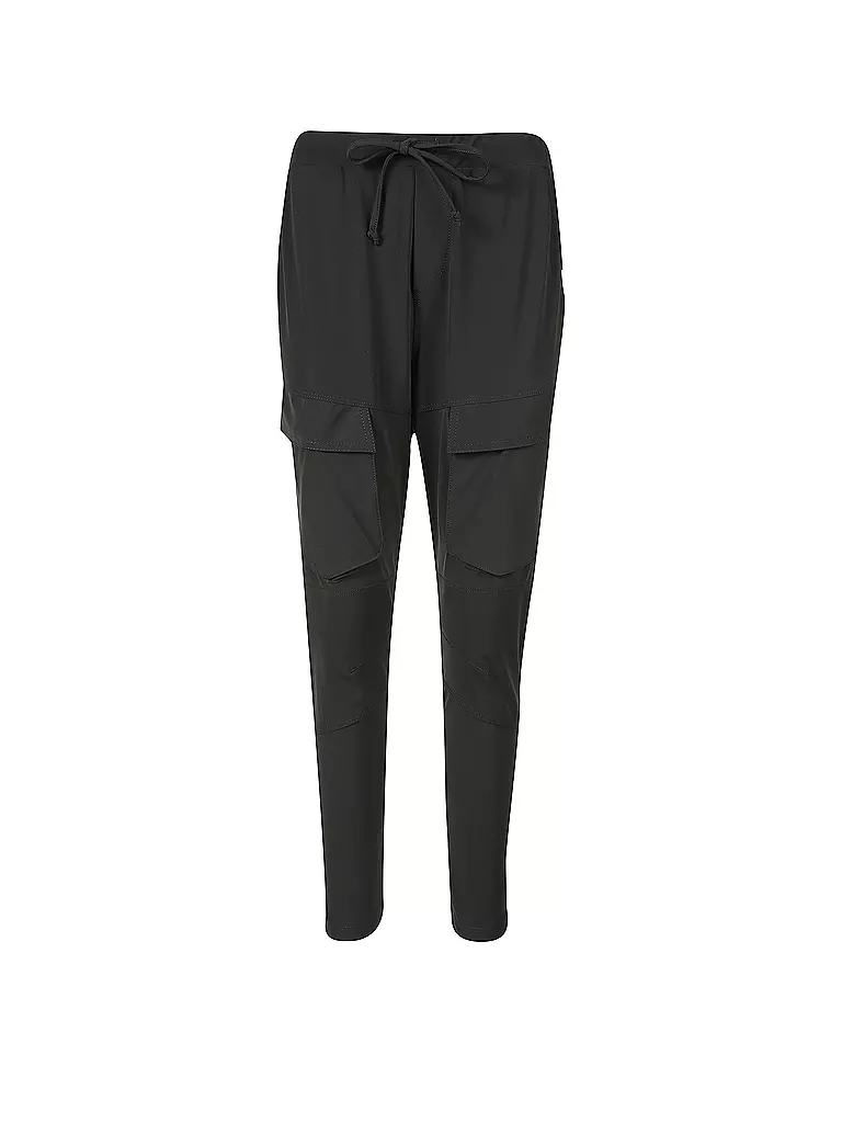 PENN&INK | Pantalones cargo | schwarz