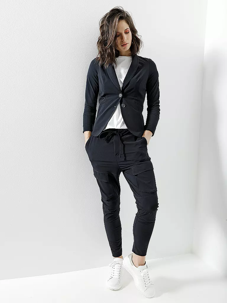 PENN&INK | Pantalones cargo | blau