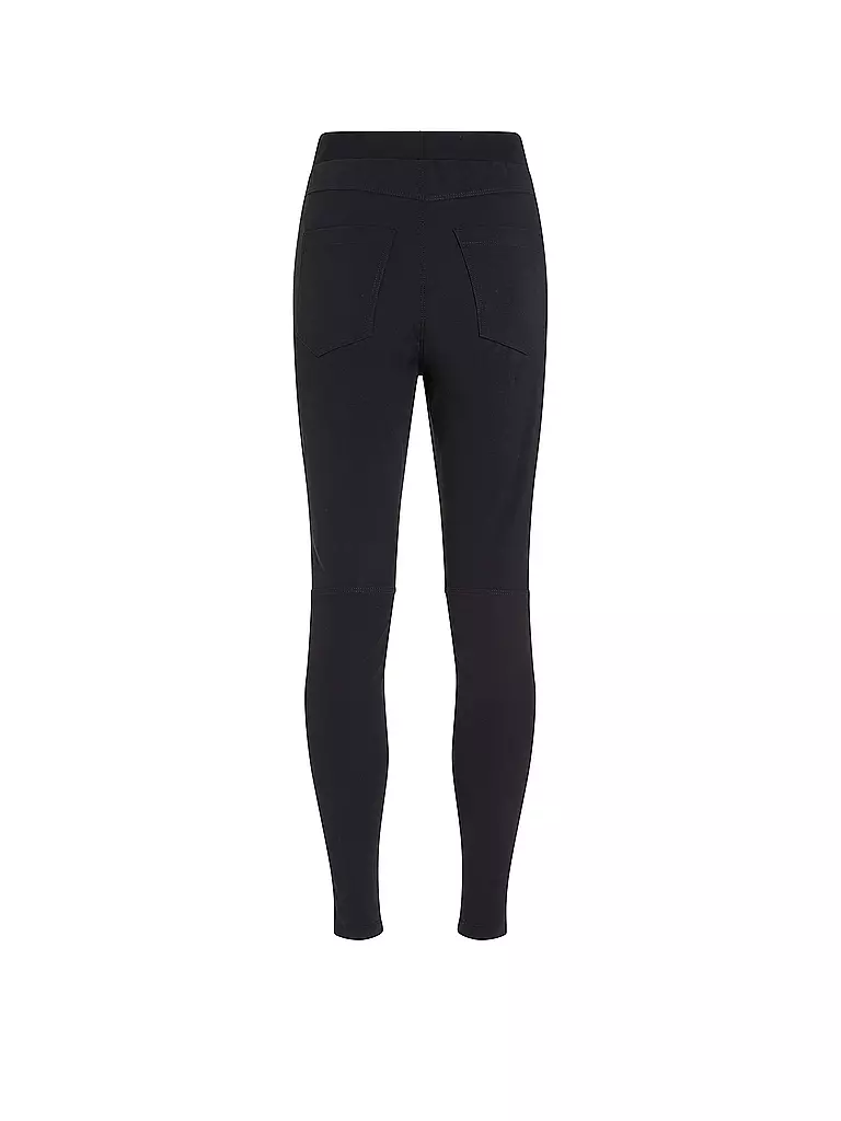 PENN&INK | Pantalones cargo | schwarz
