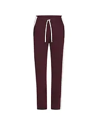 PENN&INK | Pantalones de chándal | Rojo oscuro