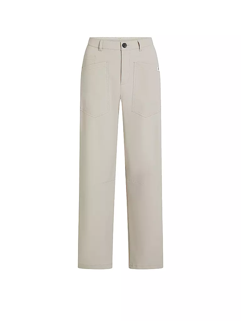 PENN&INK | Pantalones de vestir | Beige