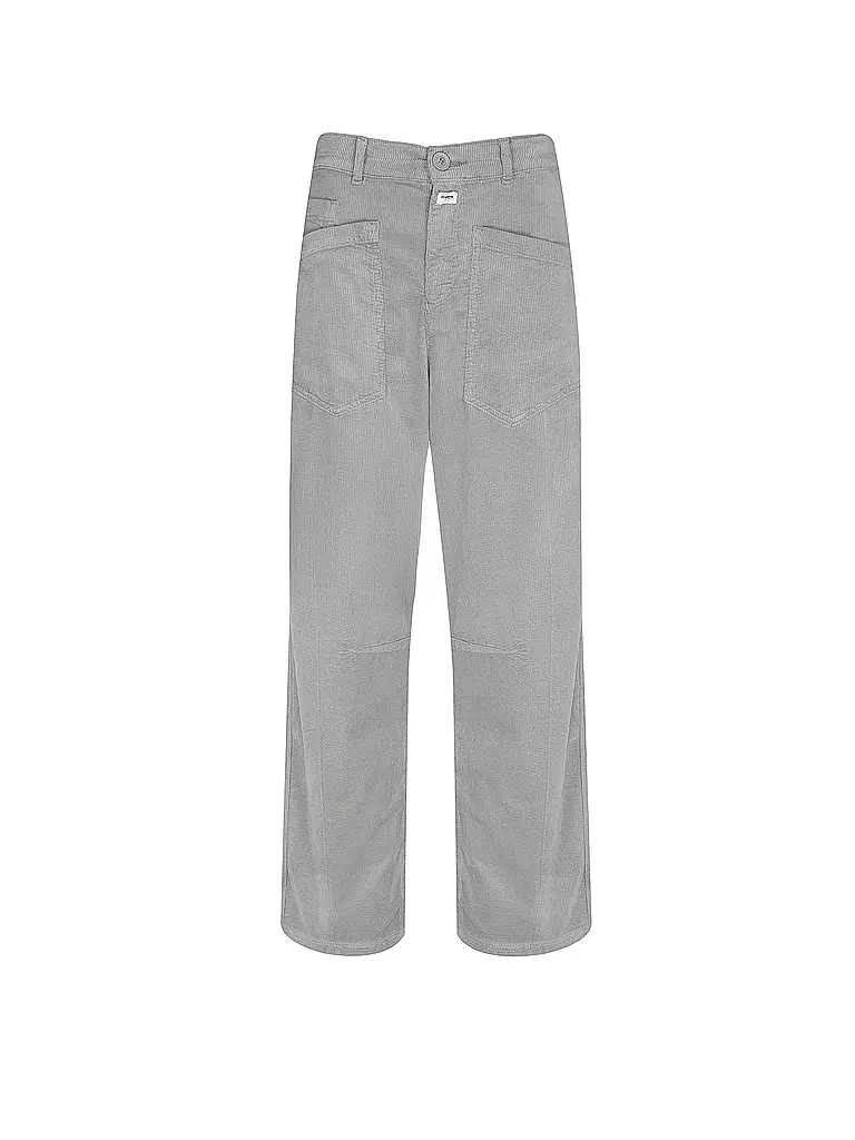PENN&INK | Pantalones de vestir | Gris claro