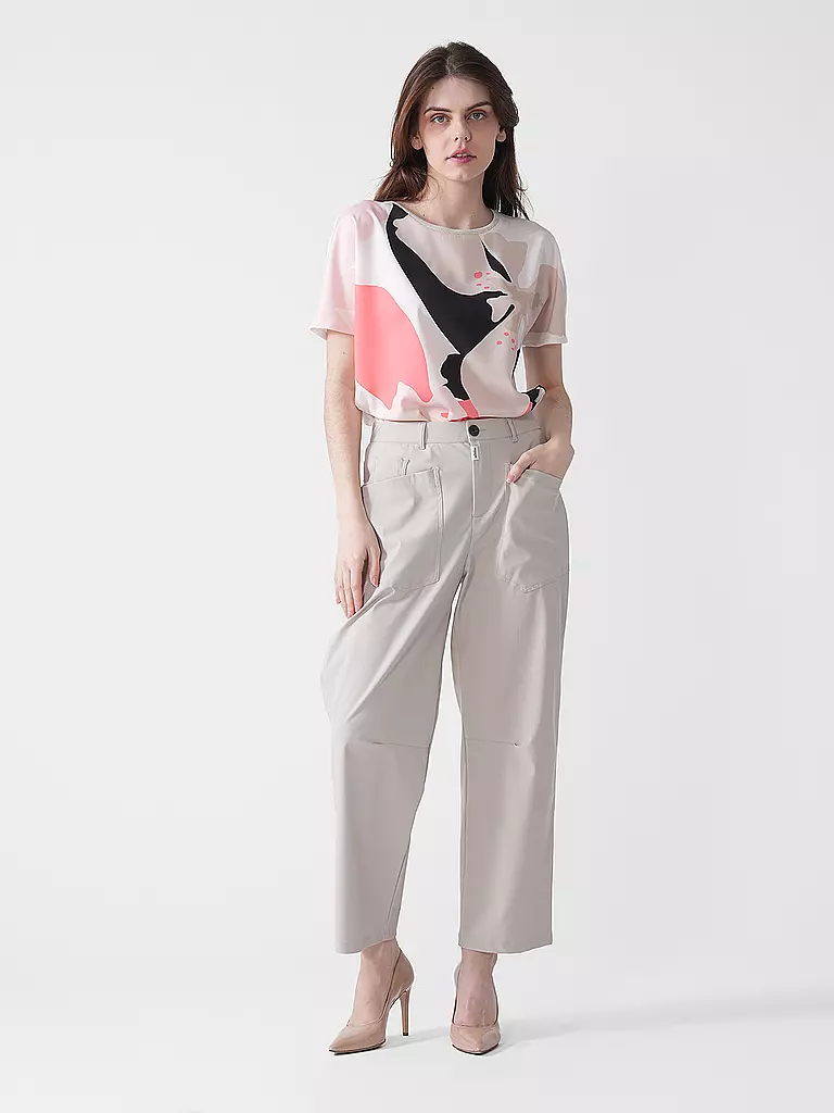 PENN&INK | Pantalones de vestir | Beige