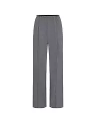 PENN&INK | Marlenehose | Gris