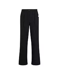 PENN&INK | Pantalones Marlene | Azul oscuro