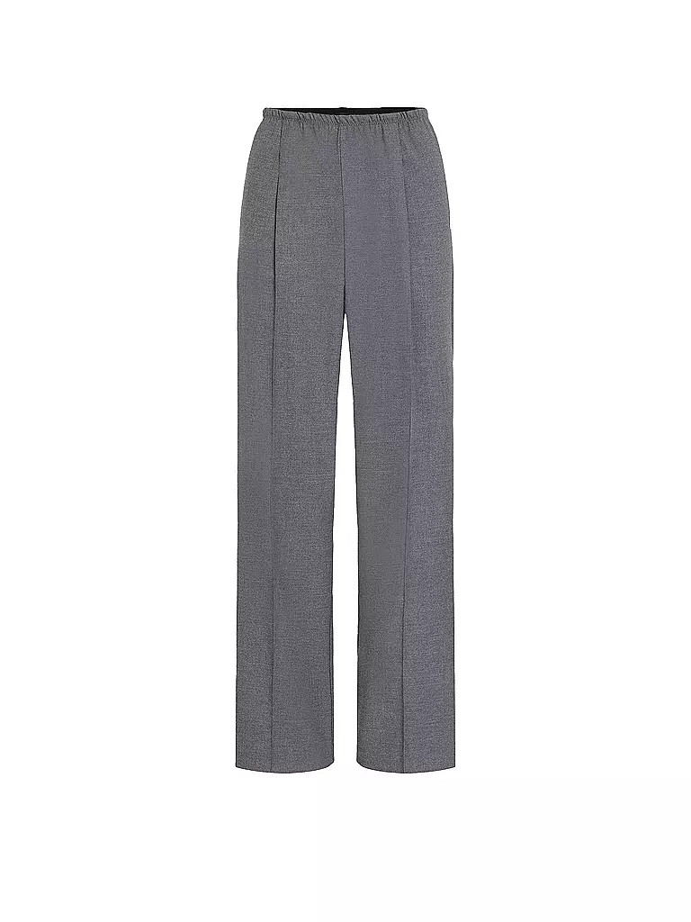 PENN&INK | Pantalones Marlene | Gris
