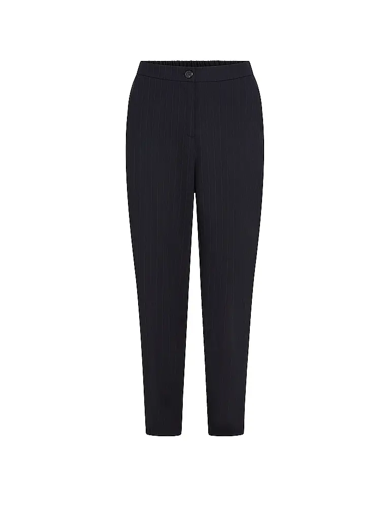 PENN&INK | Pantalones Marlene | dunkelblau