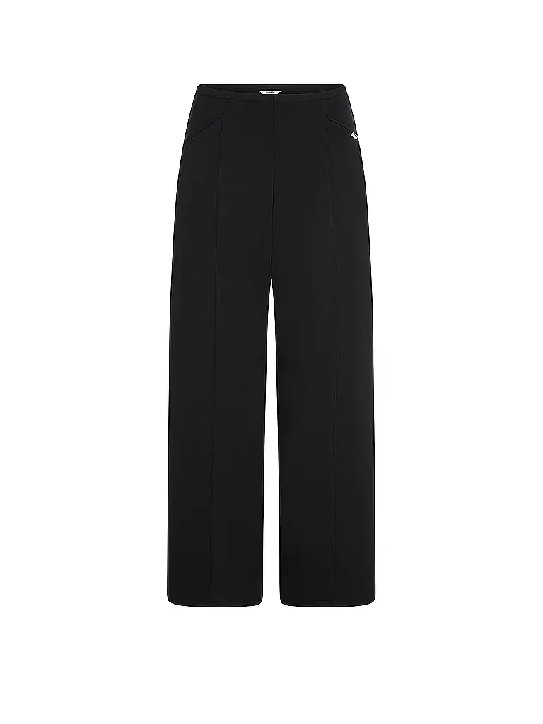 PENN&INK | Pantalones Marlene | Negro