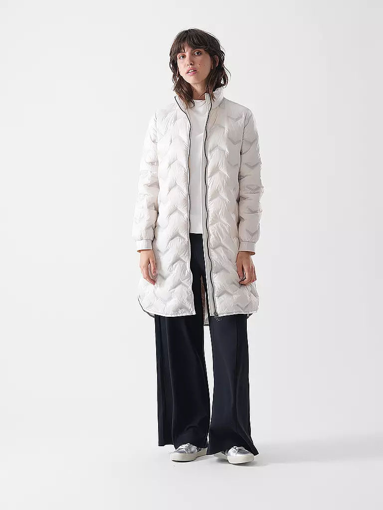 PENN&INK | Pantalones Marlene | Negro