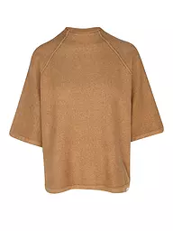 PENN&INK | Pullover | Camel