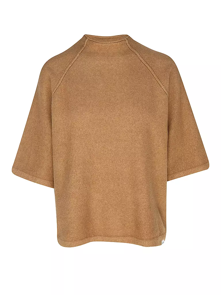PENN&INK | Pullover | Camel