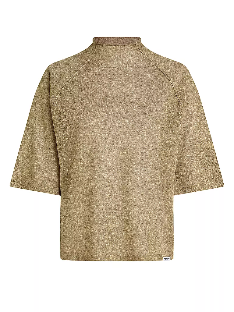 PENN&INK | Pullover | Oro