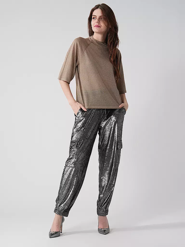 PENN&INK | Pullover | Oro