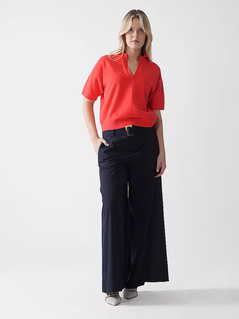 PENN&INK | Pullover | Rojo