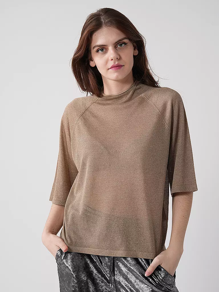 PENN&INK | Pullover | Oro