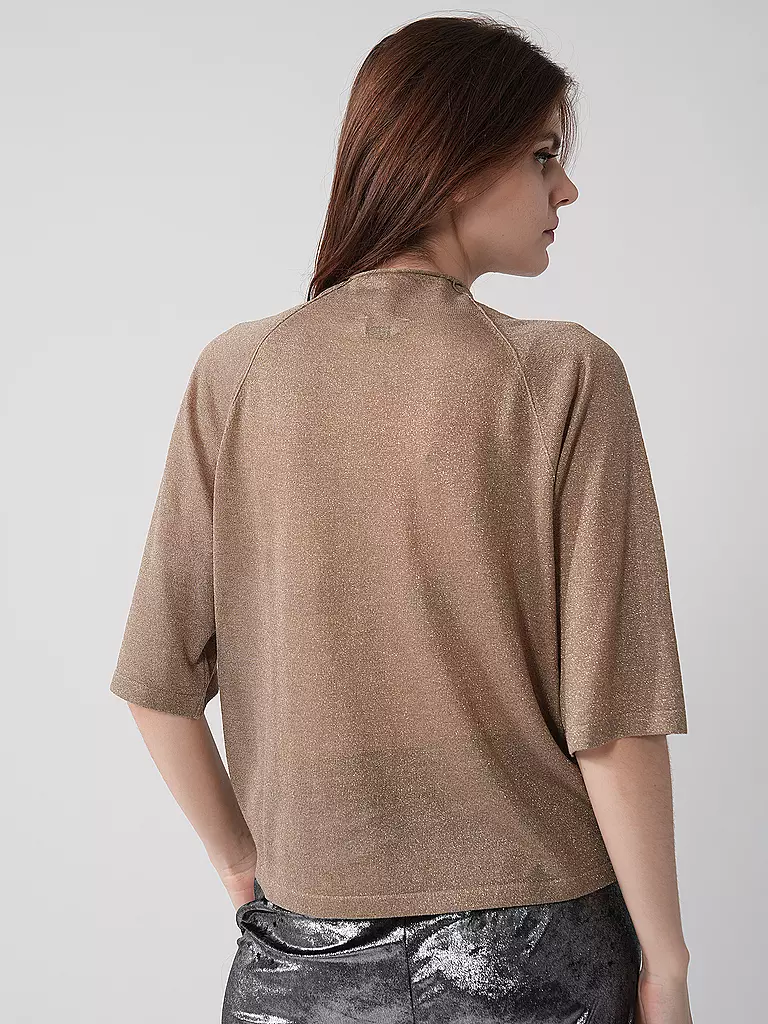 PENN&INK | Pullover | Oro