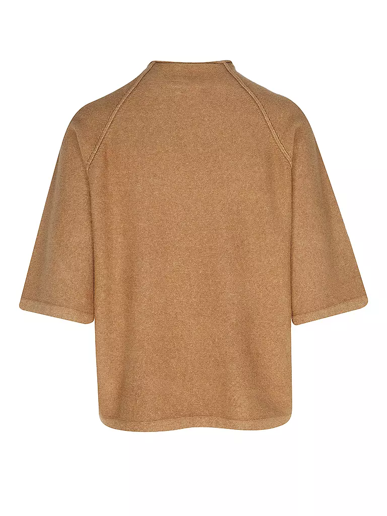 PENN&INK | Pullover | Camel