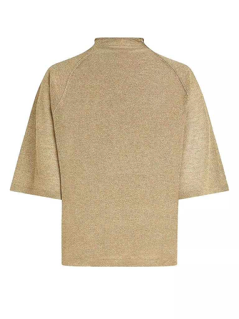 PENN&INK | Pullover | Oro
