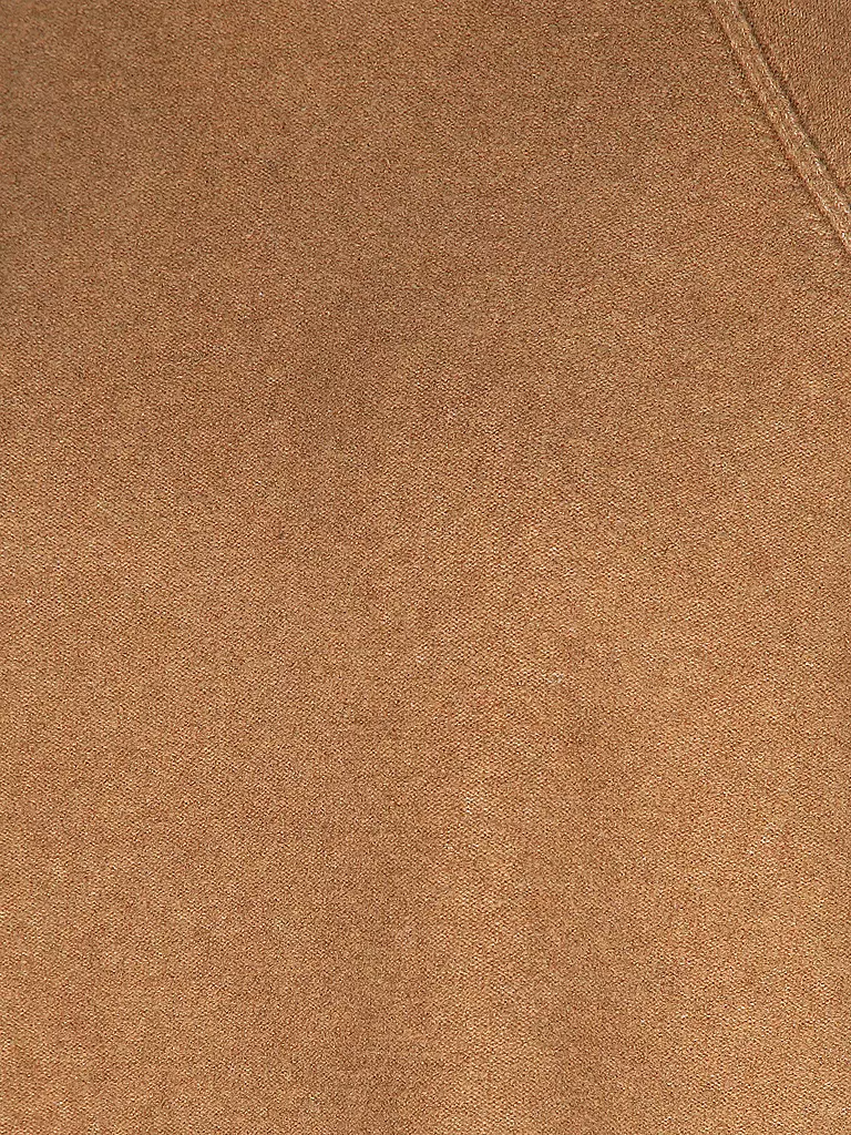 PENN&INK | Pullover | Camel