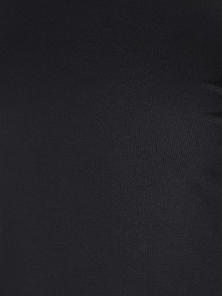 PENN&INK | Rollkragenshirt | Negro