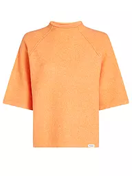 PENN&INK | Pullover | Naranja