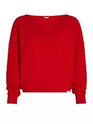 PENN&INK | Suéter | Rojo