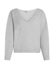 PENN&INK | Suéter | Gris claro