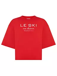 PENN&INK | Suéter | Rojo
