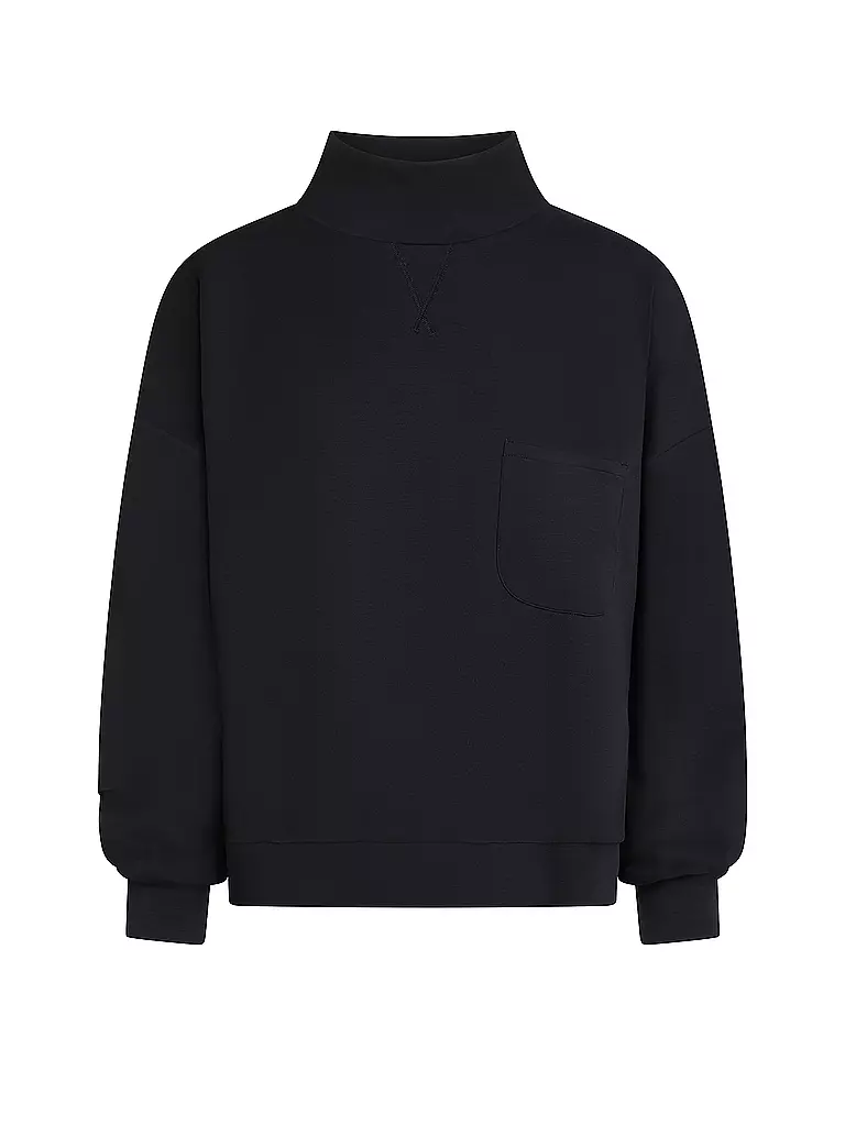 PENN&INK | Suéter | schwarz