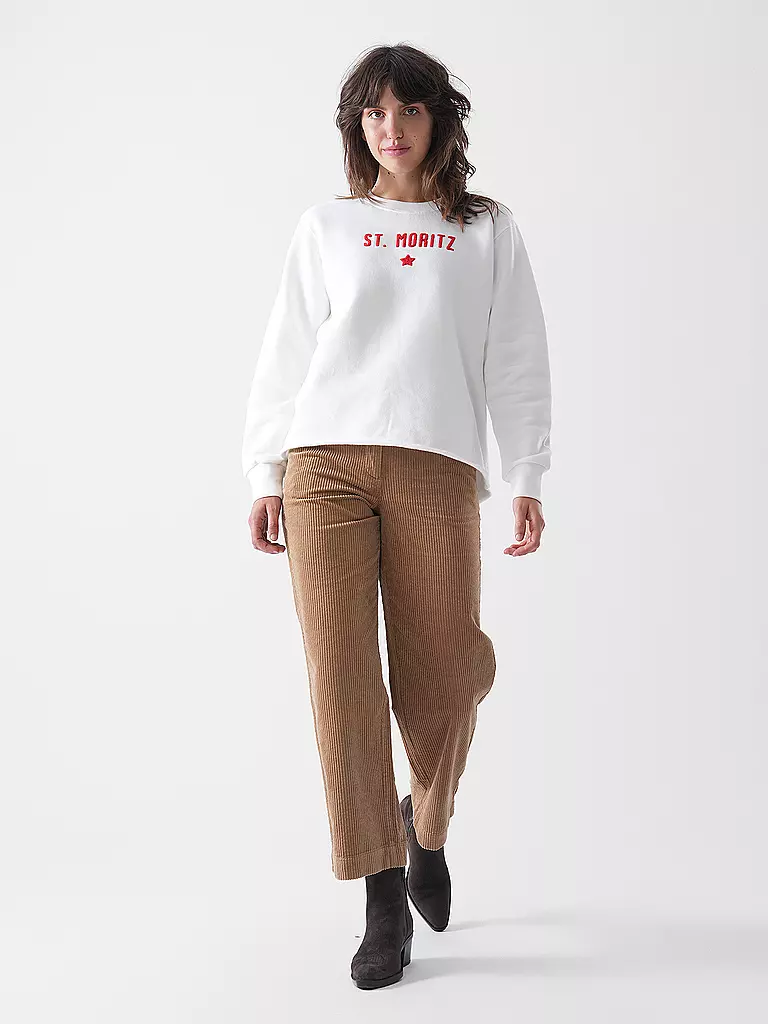 PENN&INK | Suéter | Blanco