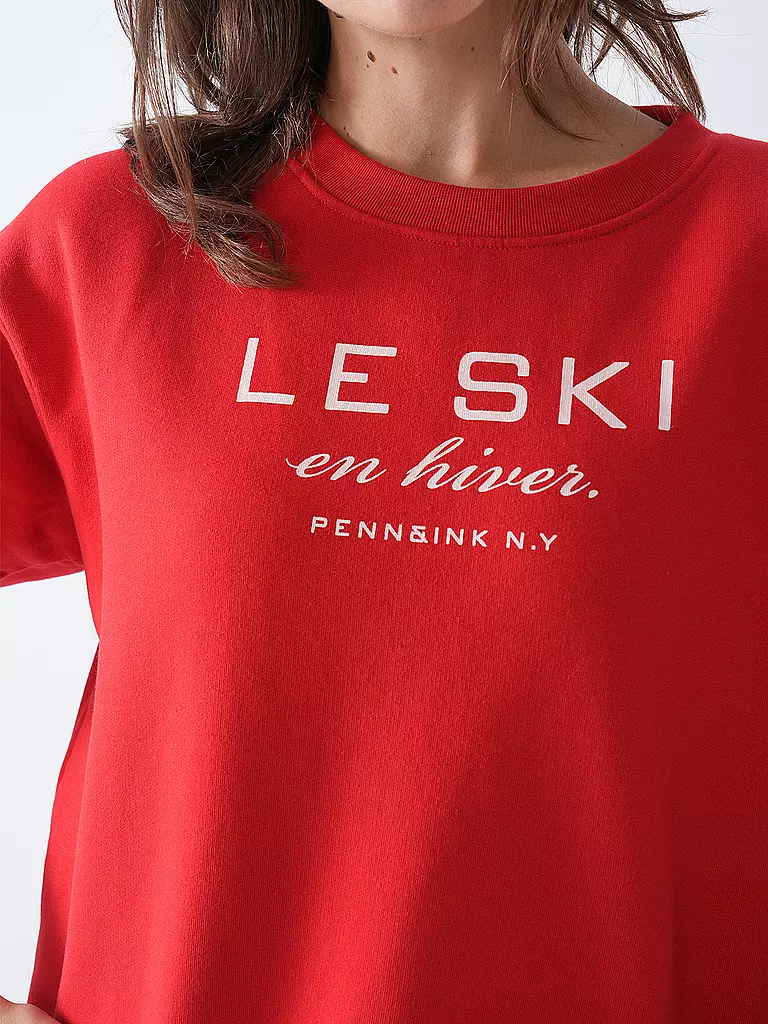 PENN&INK | Suéter | 