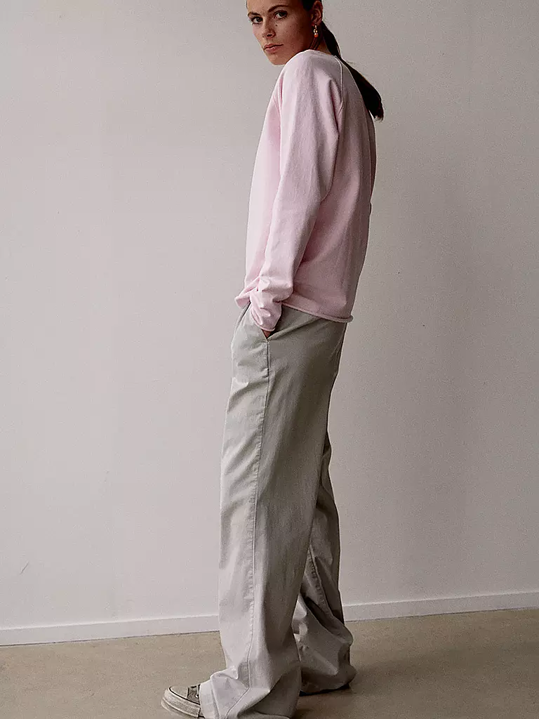 PENN&INK | Sweatshirt | Rosa